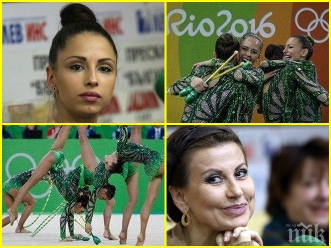 Важна информация! Ето какво се случва с бенефиса на Златните момичета (стана ясно, че...)