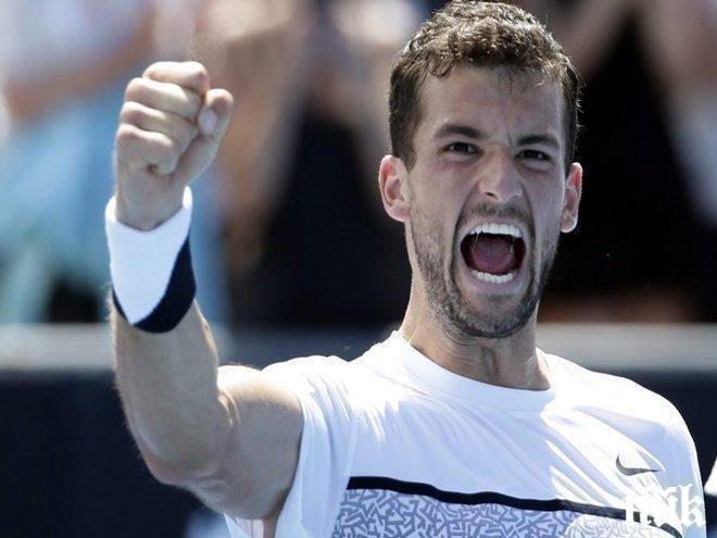 Тежък мач пред Гришо