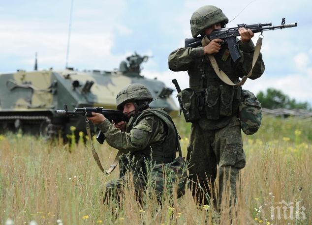 ЗАЩИТА! Русия разполага войски в Сърбия, започва „Славянско братство” 