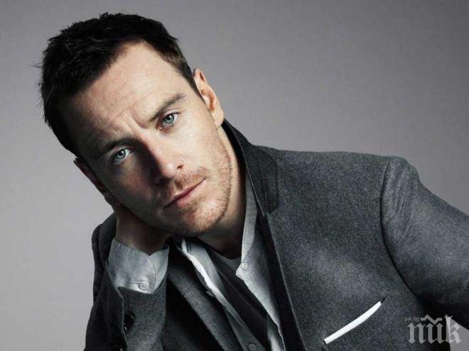 Майкъл Фасбендер не иска да е агент 007, предлага завой към „Джейн Бонд” 