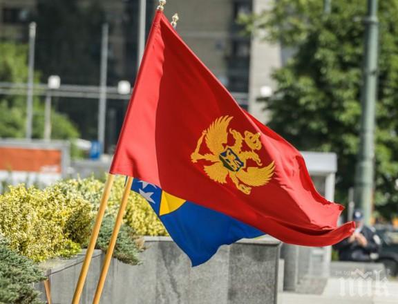 Черногорската опозиция ще бойкотира новия парламент