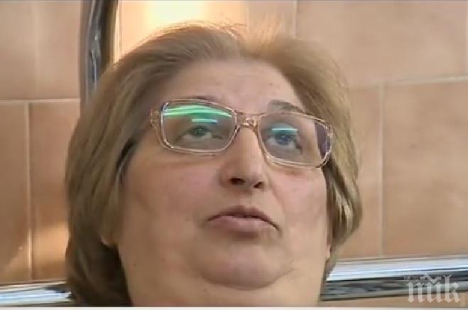 Пуснаха от ареста бияча на лекарката от Пазарджик