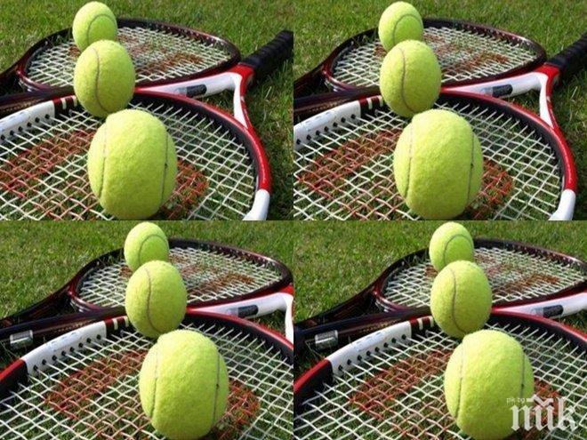 Сериозен успех за Иснър в тениса