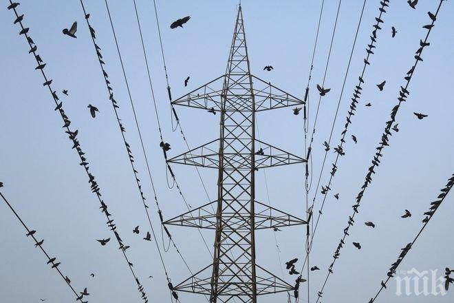 КЕВР ще обяви обществена поръчка за доставчик на електрическа енергия от свободния пазар