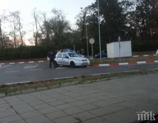 ИЗВЪНРЕДНО И САМО В ПИК! Натръшканите на „Лукойл“ били от бандата на Радо Мездренския, държали проститутките на Околовръстното?