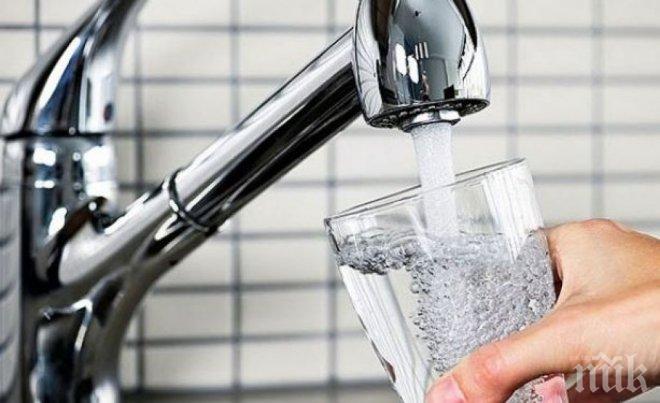 Врътват кранчето на дипломати в квартал Изток