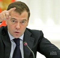 Русия: Сирия се нуждае от нова конструкция с или без Асад