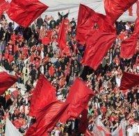 Футболната бомба на годината! ЦСКА взривява пазара! Играч за 7 милиона на 