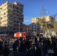 Ужасът в Диарбекир не свършва! Жертвите вече са 11 (СНИМКИ)