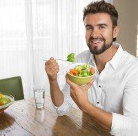 Тези храни са само за мъже през зимата - ще ви направят като Херкулес