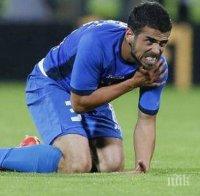 Милко Бански преговаря с 