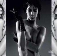 Какво говори вашата бройка на мъжете?