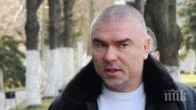 Веселин Марешки: Няма да подкрепя никой на балотажа