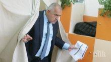 ЕКСКЛУЗИВНО В ПИК TV! Недялко Недялков: Бойко е мъж на честта и ще даде оставка, призовавам го да не го прави в името на България!