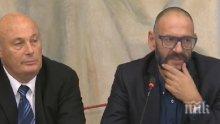 Любен Дилов-син: Радев генерира много гласове от десницата и центъра