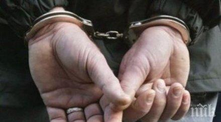 внимание разбита гърция ромска престъпна мрежа обири баровски домове прескочи нас