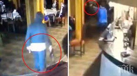 обира дупница въртят шиш рецидивиста плячкосал златарско ателие взе манлихерата