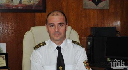 шефът полицията бургас отсече скоро ударим знаков криминален контингент