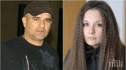 отново ерген страховитият главорез тишо боксьора разведе затвора