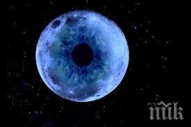 луната приближава рекордно близо земята