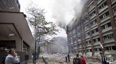 шестима души извадени развалините срутилата иваново сграда