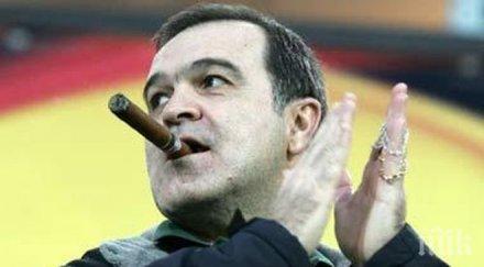 възмездие лоша карма инфаркт покоси могъщ гръцки магнат обиняван банкова криза