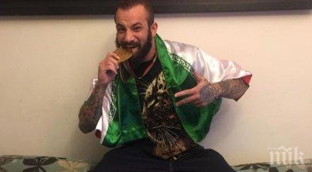 потрес осъдиха ирански рапър години затвор удара камшик видео