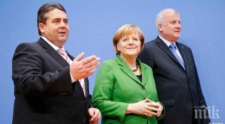 гсдп падна ниските нива избирателна подкрепа месеци насам