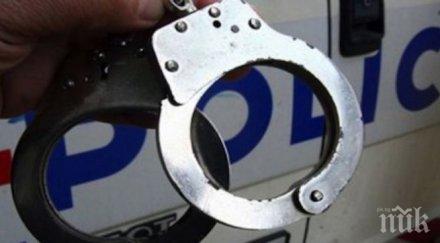 щракнаха белезниците лидера баските сепаратисти мигел ирасторса