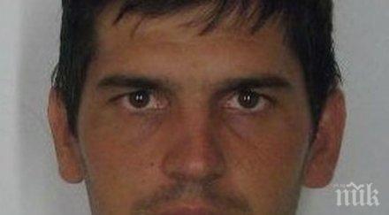 мистерия бивш рейнджър изчезна испания майката шок христо извадил нова лична карта август валенсия после следите губят