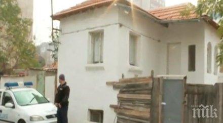 кървавата вендета пазарджик наркоман заклал семейството заради джакпот