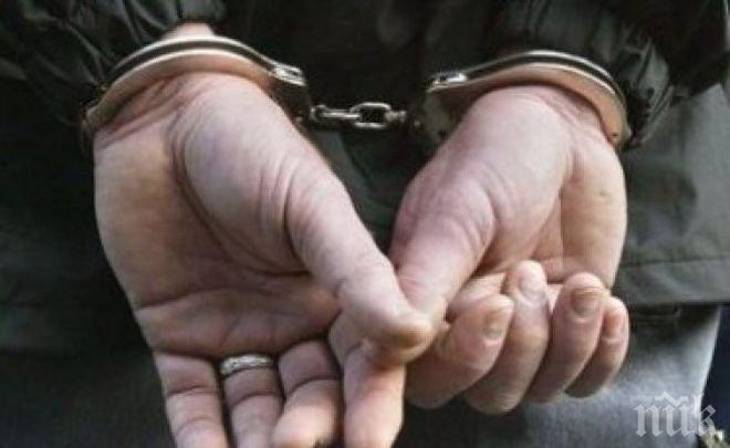 ВНИМАНИЕ! Разбита в Гърция ромска престъпна мрежа за обири на баровски домове може да прескочи у нас