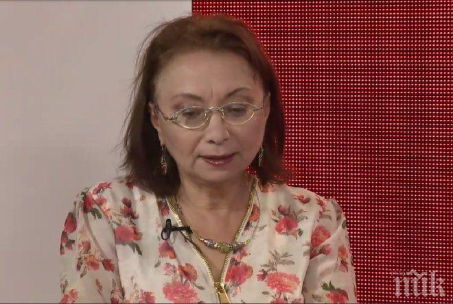 ЕКСКЛУЗИВНО ПРЕД ПИК TV! Топ нумерологът Ели Маринова с най-новата и гореща прогноза за страната! Какво ни чака през 2017 г. и идват ли кардинални промени?