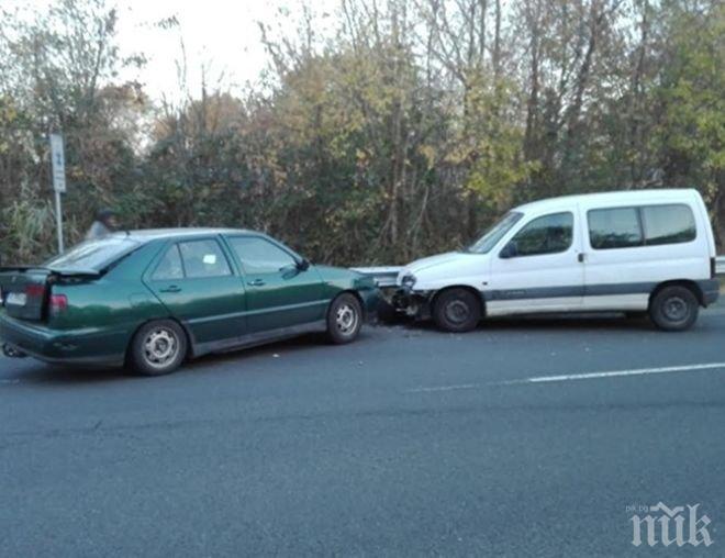 След адското меле край Бургас: бебето е с разбита глава, но без опасност за живота
