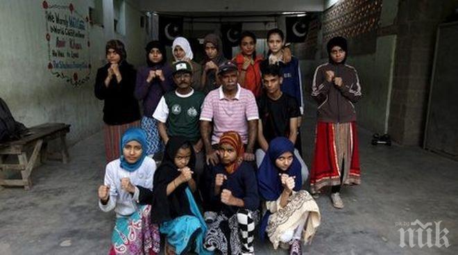 Християнските деца са отстранявани от училищата в Египет заради отказ да носят хиджаб или да рецитират корана