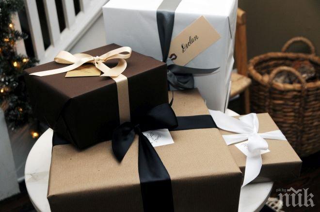 Той си има всичко – спокойно, ето какво може да му подарите!