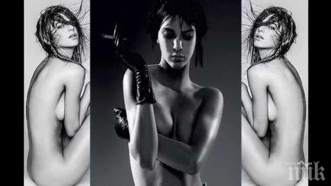 Какво говори вашата бройка на мъжете?