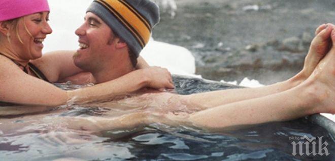 Влизаме в нов климатичен режим до 2025 г! Ето какви ще са обичайните зими и лета