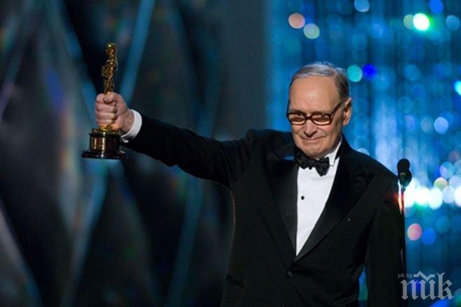 Като гръм от ясно небе! Куентин Тарантино напуска Холивуд