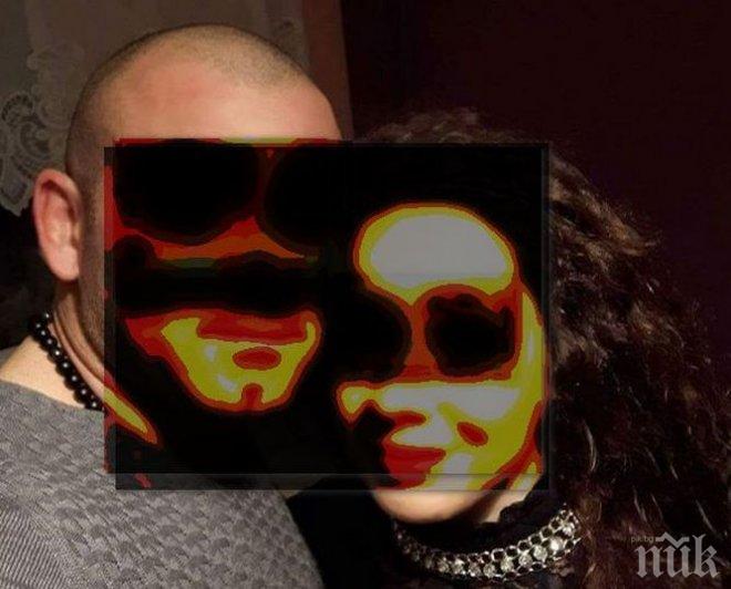 Крадлив бургаски Ромео на колене пред любимата: Мише, прости ми! Сгреших, но върнах парите!