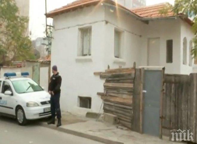 Кървавата вендета в Пазарджик: Наркоман заклал семейството заради джакпот 