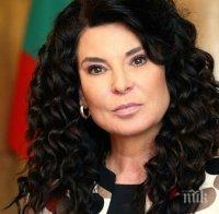 Султанка Петрова: Трябва час по-скоро да се създаде агенция за закрила на семейството и децата