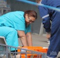 ТРАГЕДИЯ! Жена си втълпи, че е болна от рак и се самоуби 