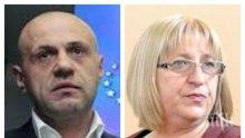 ПИК TV: Дончев: Ако нямаме достатъчна подкрепа, нямаме морално право да управляваме