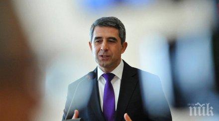 плевнелиев среща орбан