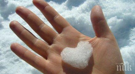 странно вярно родените ноември декември специални