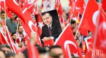 йоханес хаан време анкара каже иска