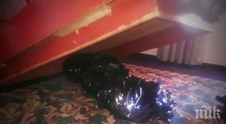 гости хотел изкараха ужасяваща ваканция цяла седмица труп леглото