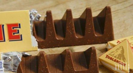 развалиха тоблерона феновете побесняха