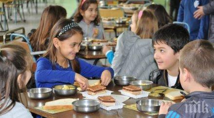 млн лева оптимизация училищната мрежа